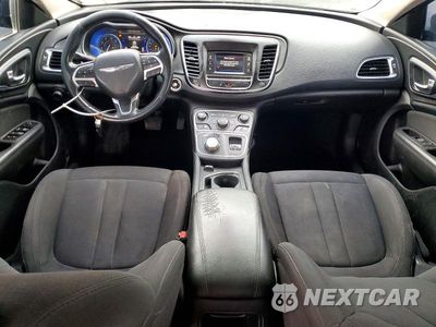 Zdjęcie 8 z 12 samochodu: 2015 CHRYSLER 200 LIMITED VIN:1C3CCCAB0FN744641 - miniatura