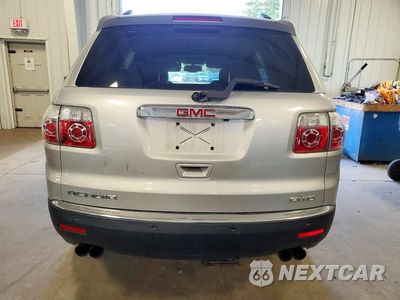 Zdjęcie 6 z 13 samochodu: 2012 GMC ACADIA SLT-1 VIN:1GKKVRED5CJ389859 - miniatura