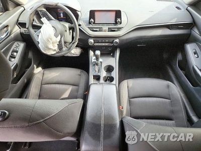 Zdjęcie 8 z 12 samochodu: 2021 NISSAN ALTIMA S VIN:1N4BL4BV8MN315711 - miniatura