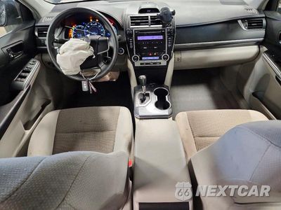 Zdjęcie 8 z 13 samochodu: 2012 TOYOTA CAMRY HYBRID LE VIN:4T1BD1FK9CU034524 - miniatura