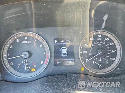 Zdjęcie 9 z 12 samochodu: 2019 HYUNDAI TUCSON SE VIN:KM8J2CA4XKU873263 - miniatura