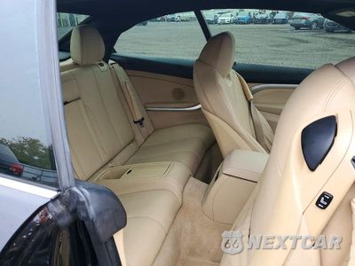 Zdjęcie 10 z 12 samochodu: 2016 BMW 428 XI SULEV VIN:WBA3T1C5XGP823888 - miniatura