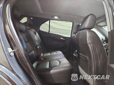 Zdjęcie 11 z 13 samochodu: 2020 CHEVROLET EQUINOX PREMIER VIN:2GNAXXEV3L6271537 - miniatura