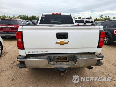 Zdjęcie 6 z 12 samochodu: 2019 CHEVROLET SILVERADO C2500 HEAVY DUTY VIN:1GC1CREG3KF132983 - miniatura
