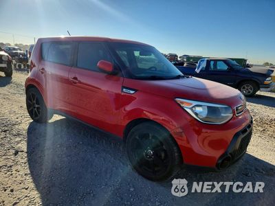 Czwarte zdjęcie samochodu z boku: 2016 KIA SOUL + VIN:KNDJP3A58G7863416 - miniatura