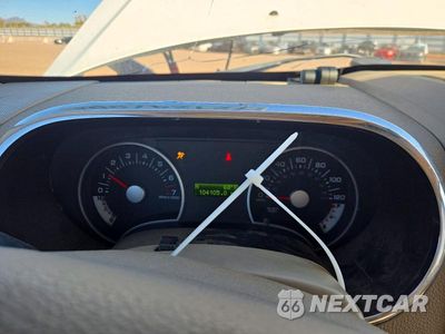 Zdjęcie 9 z 13 samochodu: 2009 FORD EXPLORER XLT VIN:1FMEU73E69UA15615 - miniatura