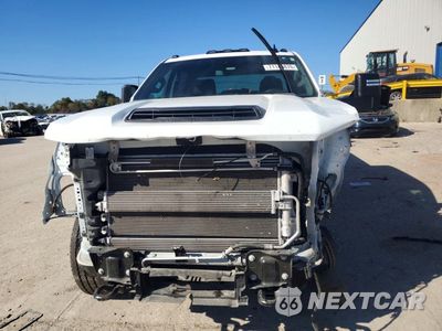 Piąte zdjęcie samochodu w środku: 2026 CHEVROLET SILVERADO K2500 HEAVY DUTY VIN:1GC1KLEY4TF234223 - miniatura