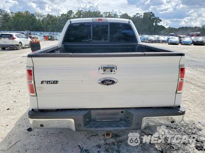 Zdjęcie 6 z 13 samochodu: 2014 FORD F150 SUPERCREW VIN:1FTFW1ETXEFB82022 - miniatura