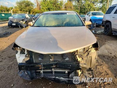 Piąte zdjęcie samochodu w środku: 2012 TOYOTA CAMRY LE VIN:4T4BF1FK9CR254777 - miniatura
