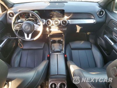 Zdjęcie 8 z 13 samochodu: 2021 MERCEDES-BENZ GLB 250 4MATIC VIN:W1N4M4HBXMW106258 - miniatura