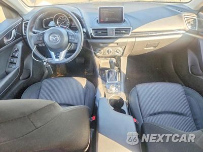 Zdjęcie 8 z 12 samochodu: 2015 MAZDA 3 TOURING VIN:JM1BM1L71F1269316 - miniatura