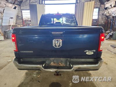 Zdjęcie 6 z 12 samochodu: 2020 RAM 1500 BIG HORN/LONE STAR VIN:1C6RRFBG4LN364236 - miniatura