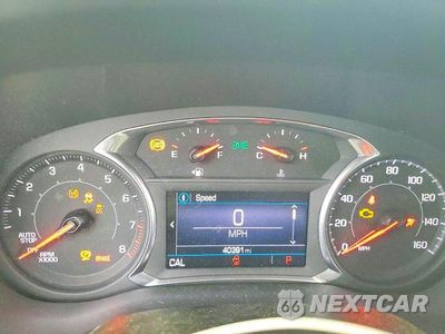 Zdjęcie 9 z 13 samochodu: 2020 GMC ACADIA SLE VIN:1GKKNKLA6LZ188196 - miniatura