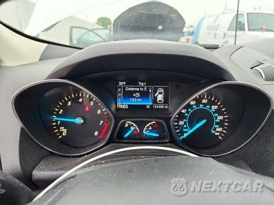 Zdjęcie 9 z 13 samochodu: 2014 FORD ESCAPE SE VIN:1FMCU9GX3EUB41455 - miniatura