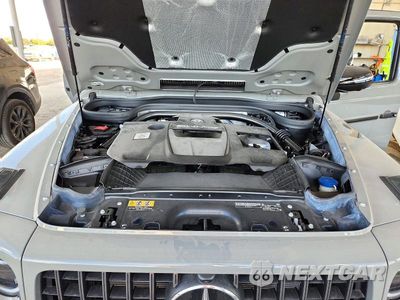 Zdjęcie 11 z 11 samochodu: 2023 MERCEDES-BENZ G 63 AMG VIN:W1NYC7HJ3PX486796 - miniatura