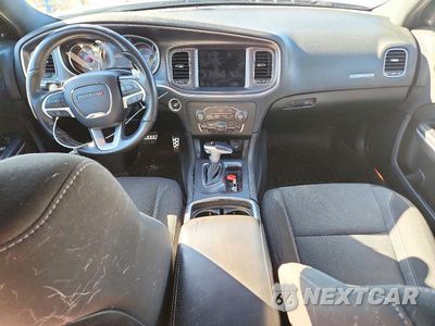Zdjęcie 8 z 13 samochodu: 2018 DODGE CHARGER SXT PLUS VIN:2C3CDXHG4JH201171 - miniatura