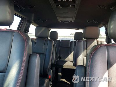 Zdjęcie 10 z 13 samochodu: 2019 DODGE GRAND CARAVAN GT VIN:2C4RDGEG4KR534427 - miniatura