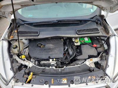 Zdjęcie 11 z 12 samochodu: 2018 FORD ESCAPE SE VIN:1FMCU9GD1JUC60833 - miniatura