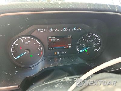 Zdjęcie 9 z 13 samochodu: 2021 FORD F150 SUPERCREW VIN:1FTEW1EP8MFA01870 - miniatura