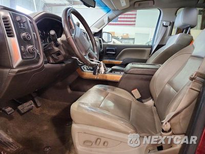 Zdjęcie 7 z 12 samochodu: 2015 CHEVROLET SILVERADO K1500 LTZ VIN:3GCUKSEC6FG157112 - miniatura