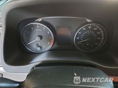 Zdjęcie 9 z 12 samochodu: 2018 HYUNDAI ELANTRA VALUE EDITION VIN:KMHD84LF7JU584341 - miniatura