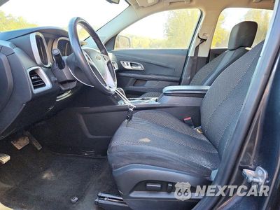 Zdjęcie 7 z 13 samochodu: 2017 CHEVROLET EQUINOX LT VIN:2GNFLFEK3H6293031 - miniatura