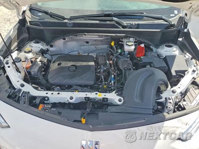 Zdjęcie 12 z 13 samochodu: 2026 BUICK ENCORE GX PREFERRED VIN:KL4AMBSL7TB134020 - miniatura