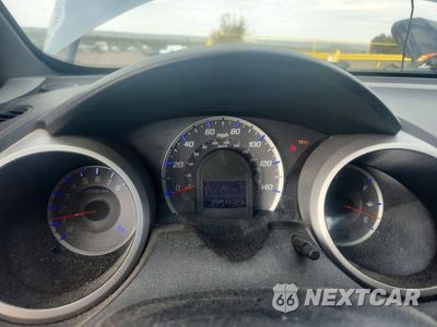 Zdjęcie 9 z 13 samochodu: 2009 HONDA FIT SPORT VIN:JHMGE88419S037516 - miniatura