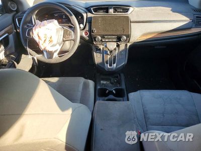 Zdjęcie 8 z 12 samochodu: 2019 HONDA CR-V EX VIN:5J6RW2H55KA005123 - miniatura