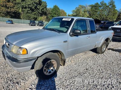 2002 MAZDA B4000 CAB PLUS 4F4YR46E12TM22175 - główne zdjęcie licytacji z USA - miniatura
