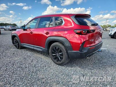 Drugie zdjęcie samochodu z przodu: 2025 MAZDA CX-50 SELECT VIN:7MMVABAMXSN315975 - miniatura