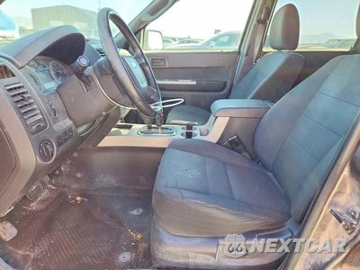 Zdjęcie 7 z 12 samochodu: 2012 FORD ESCAPE XLT VIN:1FMCU9DGXCKB81318 - miniatura