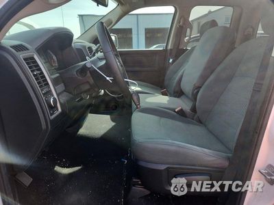 Zdjęcie 7 z 12 samochodu: 2016 RAM 1500 ST VIN:1C6RR6FT6GS107142 - miniatura