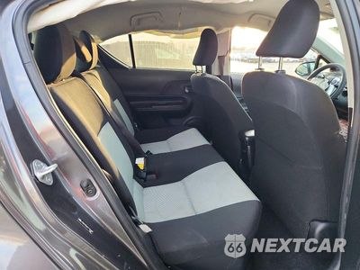 Zdjęcie 10 z 13 samochodu: 2016 TOYOTA PRIUS C THREE VIN:JTDKDTB36G1136689 - miniatura
