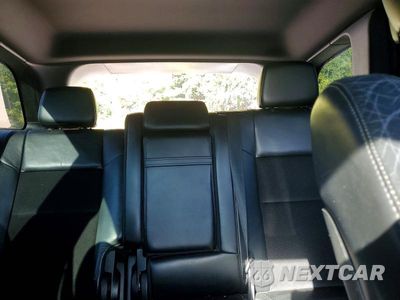 Zdjęcie 10 z 14 samochodu: 2018 JEEP GRAND CHEROKEE LAREDO VIN:1C4RJFAG3JC397027 - miniatura