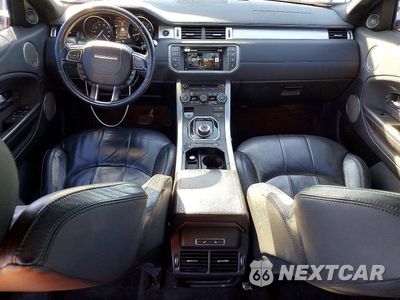 Zdjęcie 8 z 13 samochodu: 2016 LAND ROVER RANGE ROVER EVOQUE SE VIN:SALVP2BG7GH136573 - miniatura