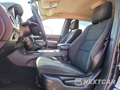 Zdjęcie 7 z 13 samochodu: 2012 DODGE DURANGO SXT VIN:1C4RDJAG2CC169887 - miniatura