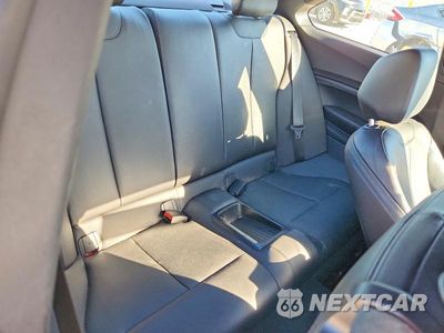 Zdjęcie 10 z 12 samochodu: 2016 BMW 228 XI SULEV VIN:WBA1G9C54GV726756 - miniatura