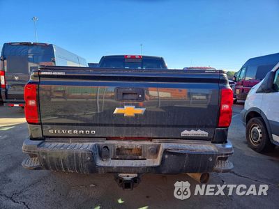 Zdjęcie 7 z 13 samochodu: 2019 CHEVROLET SILVERADO K3500 HIGH COUNTRY VIN:1GC4KYEY1KF145203 - miniatura