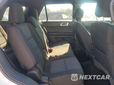 Zdjęcie 11 z 13 samochodu: 2015 FORD EXPLORER XLT VIN:1FM5K8D80FGA62217 - miniatura