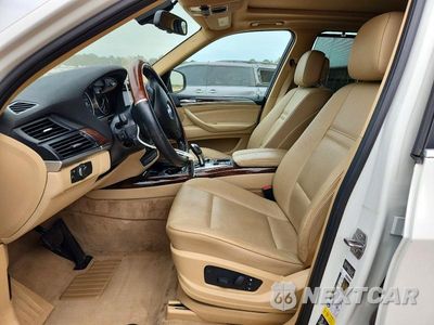 Zdjęcie 7 z 13 samochodu: 2013 BMW X5 XDRIVE35I VIN:5UXZV4C57D0B24877 - miniatura