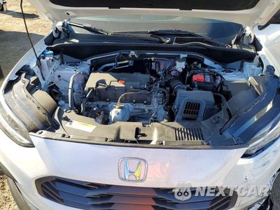 Zdjęcie 12 z 13 samochodu: 2025 HONDA HR-V SPORT VIN:3CZRZ2H52SM781106 - miniatura