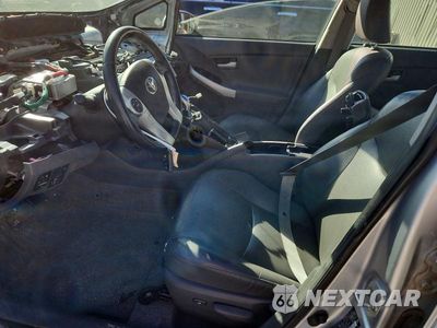 Zdjęcie 7 z 13 samochodu: 2011 TOYOTA PRIUS FOUR VIN:JTDKN3DU9B5290687 - miniatura