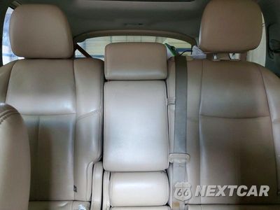 Zdjęcie 10 z 13 samochodu: 2017 NISSAN PATHFINDER VIN:5N1DR2MN0HC616280 - miniatura