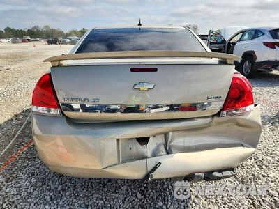 Zdjęcie 6 z 12 samochodu: 2010 CHEVROLET IMPALA LT VIN:2G1WB5EK7A1155218 - miniatura