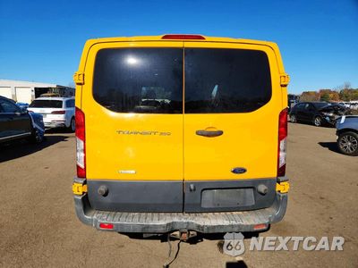 Zdjęcie 6 z 13 samochodu: 2016 FORD TRANSIT T-350 VIN:1FTBW2ZG6GKB33007 - miniatura