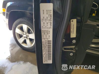 Zdjęcie 14 z 14 samochodu: 2012 JEEP PATRIOT LATITUDE VIN:1C4NJRFB9CD658333 - miniatura