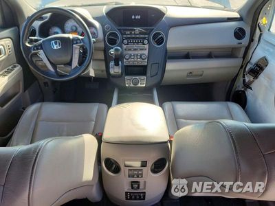 Zdjęcie 8 z 13 samochodu: 2012 HONDA PILOT TOURING VIN:5FNYF4H96CB061354 - miniatura