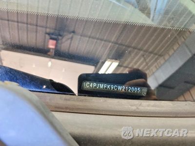 Zdjęcie 14 z 14 samochodu: 2012 JEEP LIBERTY JET VIN:1C4PJMFK9CW212005 - miniatura