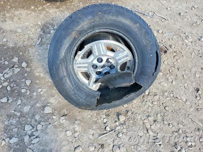Zdjęcie 12 z 13 samochodu: 2008 CHEVROLET AVALANCHE C1500 VIN:3GNEC12008G303231 - miniatura